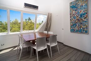 Puerto Plaza Las Terrenas