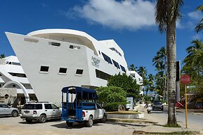 Puerto Plaza Las Terrenas