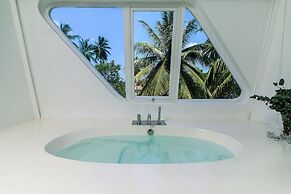 Puerto Plaza Las Terrenas