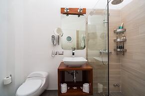 Puerto Plaza Las Terrenas