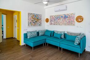 Puerto Plaza Las Terrenas