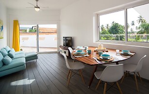 Puerto Plaza Las Terrenas