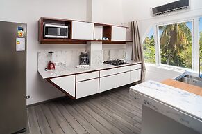 Puerto Plaza Las Terrenas