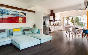 Puerto Plaza Las Terrenas