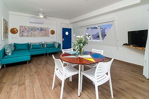 Puerto Plaza Las Terrenas