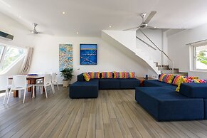 Puerto Plaza Las Terrenas