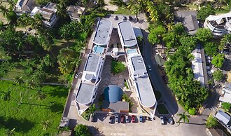 Puerto Plaza Las Terrenas