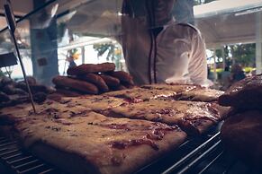 Puerto Plaza Las Terrenas