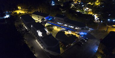 Puerto Plaza Las Terrenas