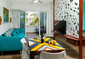 Puerto Plaza Las Terrenas