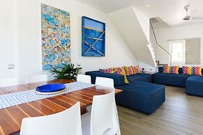 Puerto Plaza Las Terrenas