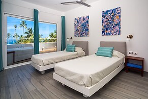 Puerto Plaza Las Terrenas