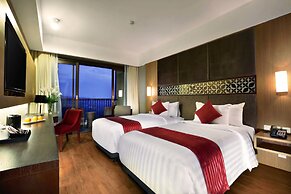 Aston Sentul Lake Resort & Conference Center