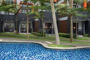 Aston Sentul Lake Resort & Conference Center