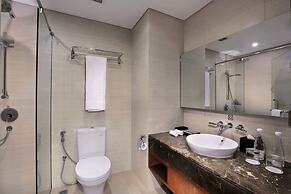 Aston Sentul Lake Resort & Conference Center