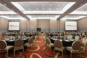 Aston Sentul Lake Resort & Conference Center