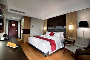 Aston Sentul Lake Resort & Conference Center