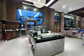 Aston Sentul Lake Resort & Conference Center