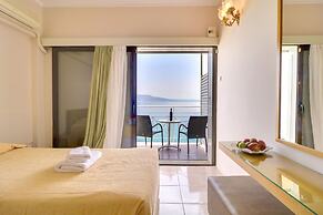 Calamos Beach Family Club Hotel