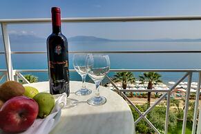 Calamos Beach Family Club Hotel