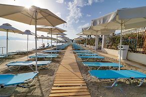 Calamos Beach Family Club Hotel