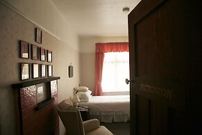 The Gables B&B