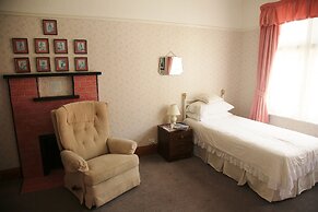 The Gables B&B