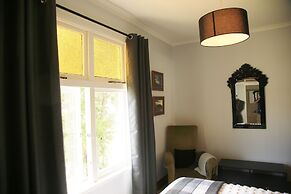 The Gables B&B