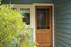 The Gables B&B