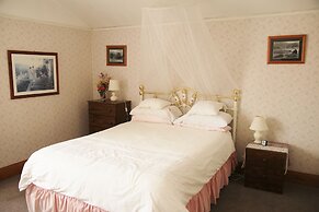 The Gables B&B