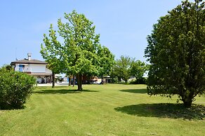 Villa Roma Bed and Breakfast