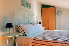 Villa Roma Bed and Breakfast