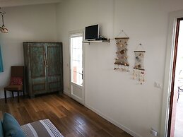 Villa Roma Bed and Breakfast