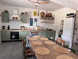 Villa Roma Bed and Breakfast