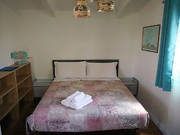 Villa Roma Bed and Breakfast