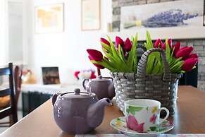 Villa Roma Bed and Breakfast