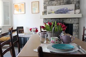 Villa Roma Bed and Breakfast