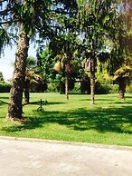 Villa Roma Bed and Breakfast