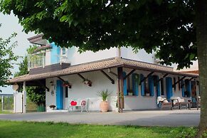 Villa Roma Bed and Breakfast