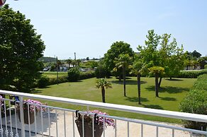 Villa Roma Bed and Breakfast