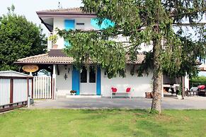 Villa Roma Bed and Breakfast