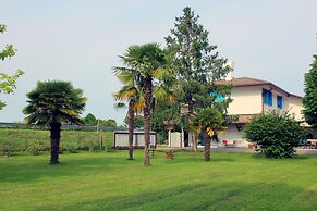 Villa Roma Bed and Breakfast