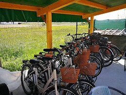 Villa Roma Bed and Breakfast