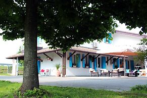 Villa Roma Bed and Breakfast