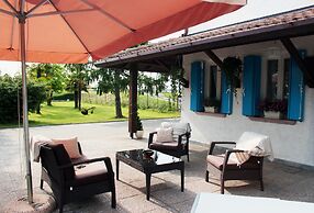 Villa Roma Bed and Breakfast