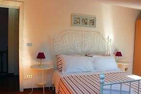 Villa Roma Bed and Breakfast