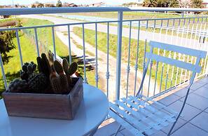 Villa Roma Bed and Breakfast