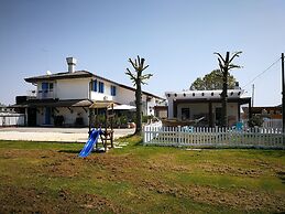 Villa Roma Bed and Breakfast