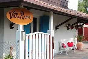 Villa Roma Bed and Breakfast