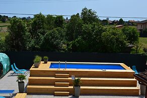 Villa Roma Bed and Breakfast